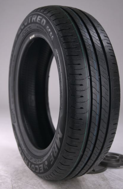 Mrf ET GCA6 BW MRF
